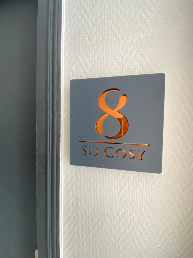 So Cosy Διαμέρισμα Bouguenais Εξωτερικό φωτογραφία